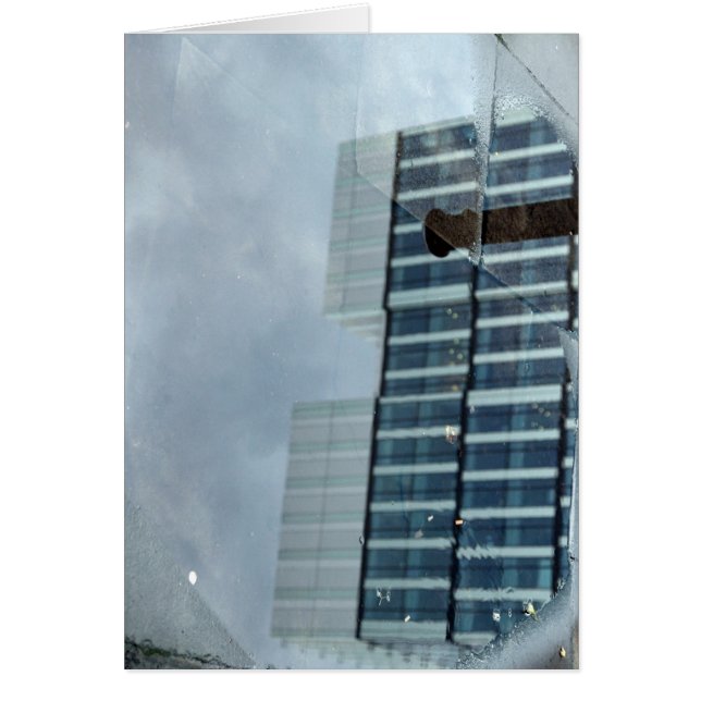 Window in the Ground (Front)