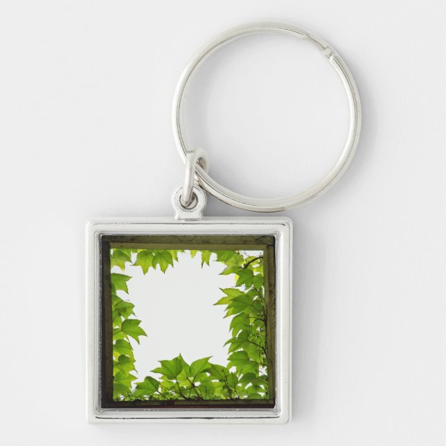 Window Keychain (Front)