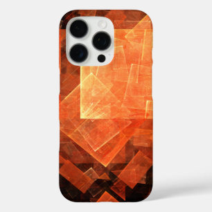 Window Light Abstract Art iPhone 16 Pro Case
