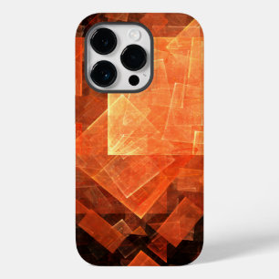 Window Light Abstract Art Case-Mate iPhone 14 Pro Case