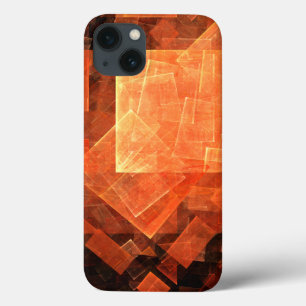 Window Light Abstract Art iPhone 6 Case