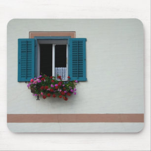 Window Mouse Mat