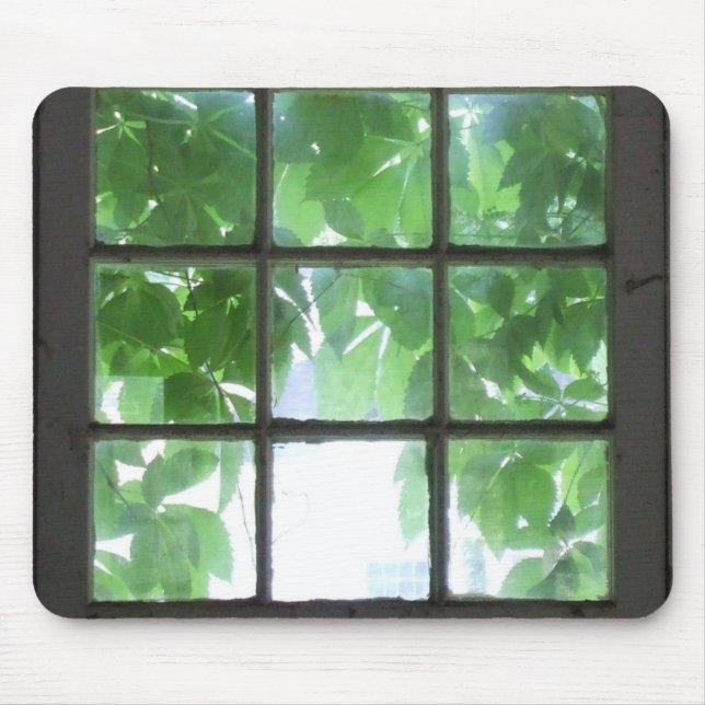 Window Mouse Mat (Front)
