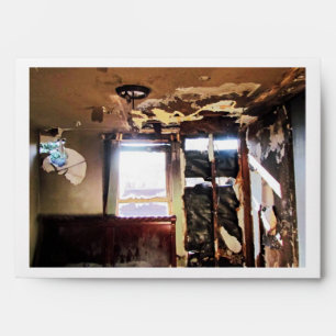 Window of Poverty Envelopes