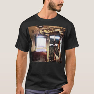 Window of Poverty T-Shirt