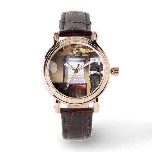 Window of Poverty Watch