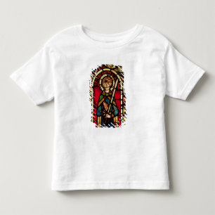 Window of St. Timothy Toddler T-Shirt