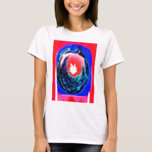 Window on time T-Shirt