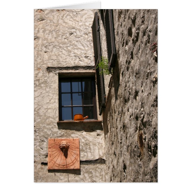 Window Perspective (Front)