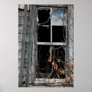 Window Poster