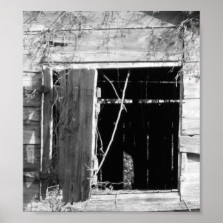 window poster