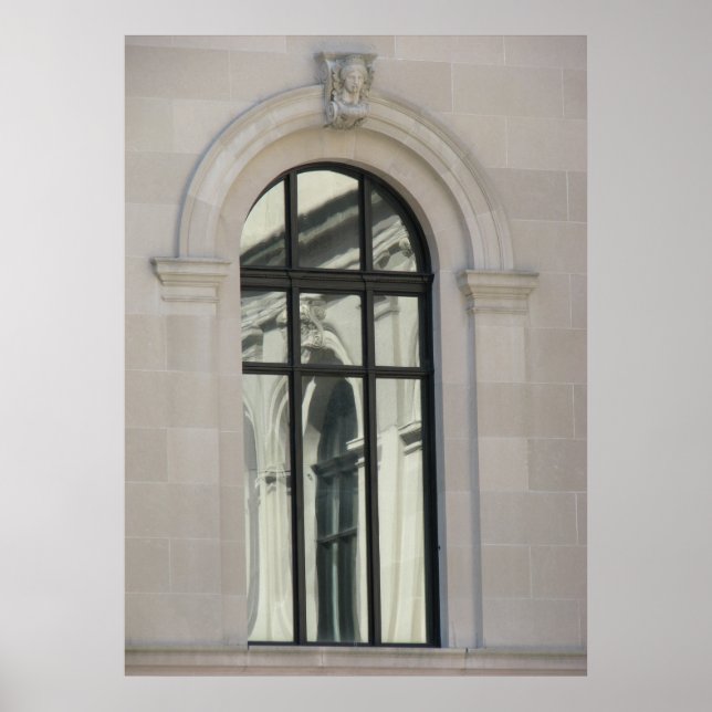 Window Poster (Front)