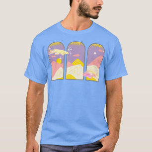 Window to another world T-Shirt