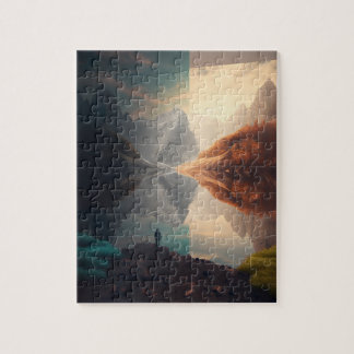 Window to the Self 1 Puzzle