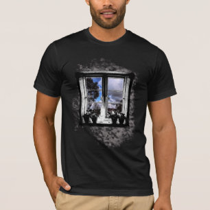 Window to your Soul T-Shirt