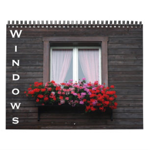 windows 2027 calendar