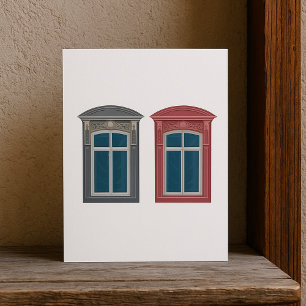 Windows Architecture Invitation