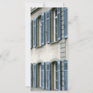 Windows at Bern, Switzerland
