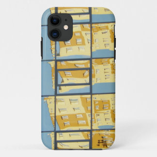 WINDOWS iPhone 11 CASE
