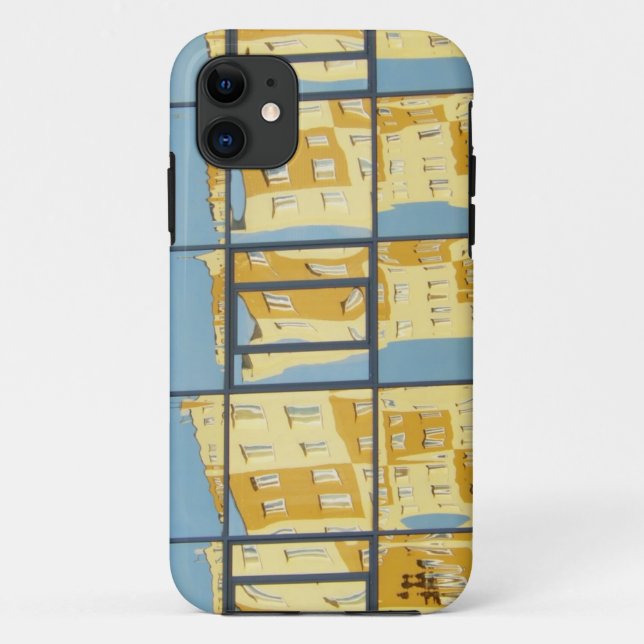 WINDOWS Case-Mate iPhone CASE (Back)
