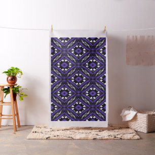 Windows in blue.... fabric