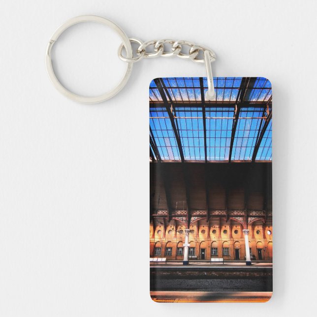 Windows Key Ring (Front)