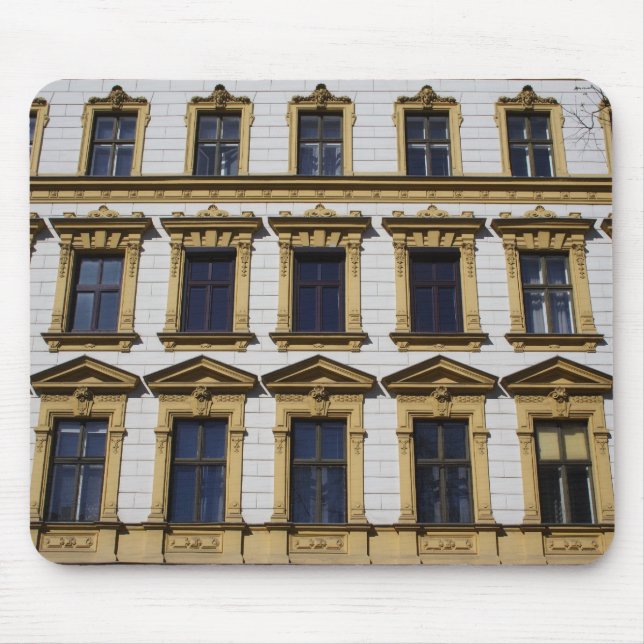 Windows Mouse Mat (Front)