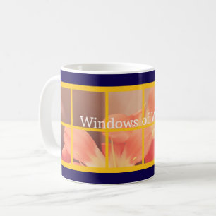 Windows of Wonder Coffee Mug