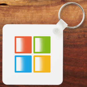 Windows OS Microsoft Key Ring
