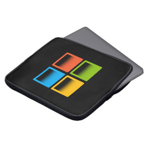Windows OS Microsoft Laptop Sleeve