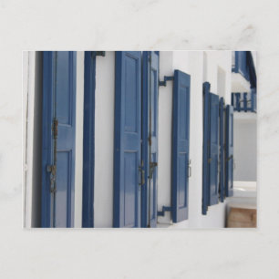 Windows Postcard