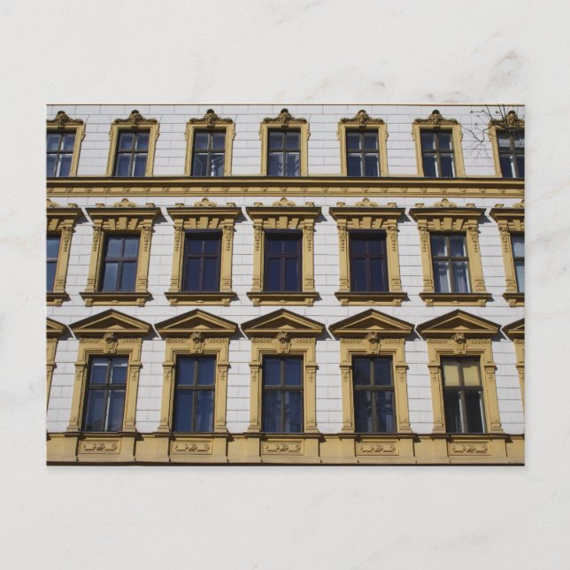 Windows Postcard (Front)