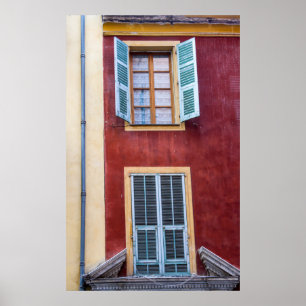 Windows Poster