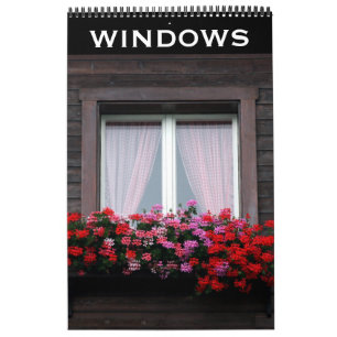 windows world calendar