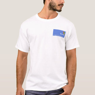 Windows XP Sign In T-Shirt