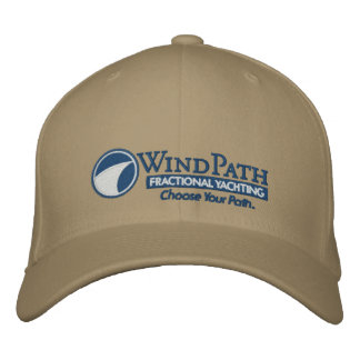 WindPath Hat