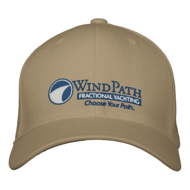 WindPath Hat (Front)