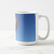 Windrider Too Hot Air Balloon Mug