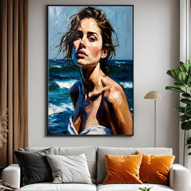 Winds of Freedom Poster (Creator Uploaded)