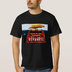 Winds of War T-Shirt
