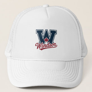 Windso Ontario Graphic T-Shirt – Hometown Pride Trucker Hat