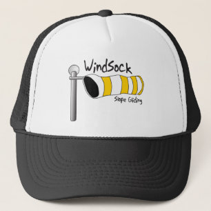 Windsock Hat