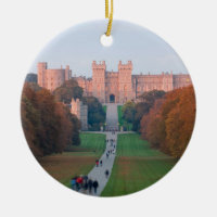 WINDSOR CASTLE