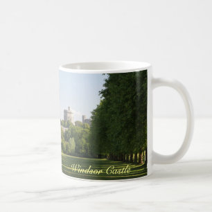 Windsor Castle Coffee Mug