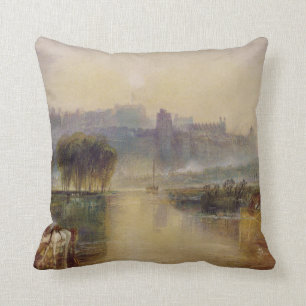 Windsor Castle Cushion