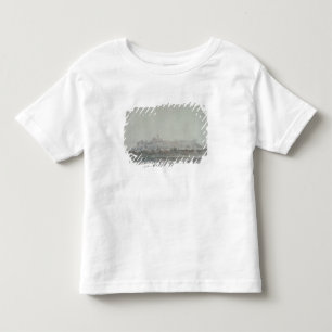 Windsor Castle from the River, 19th century Toddler T-Shirt