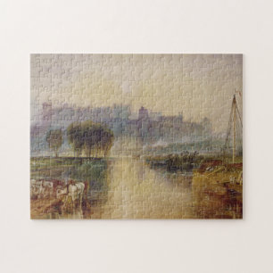 Windsor Castle Jigsaw Puzzle