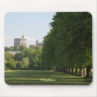 Windsor Castle Mouse Mat