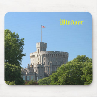 Windsor Castle Mouse Mat