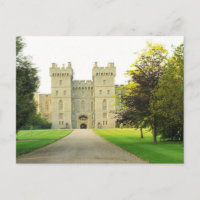 Windsor Castle